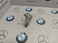 внутреннее крепление крыла правого BMW 6 GT G32 2019, 3.0 л., B58B30, бензин, 7415812 - фото №3