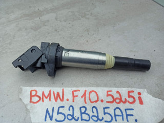катушка зажигания BMW 5 серия F07/F10/F11 2012, 2.5 л., бензин, 8616153