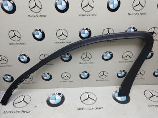 молдинг двери передней правой BMW X4 G02 [рестайлинг] 2023, 7423142
