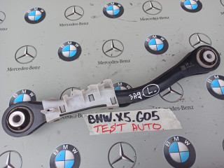 рычаг задний левый BMW X5 G05 [рестайлинг] 2024, бензин, 6878029