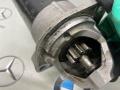 стартер BMW 5 серия F07/F10/F11 2011, 2.0 л., N20 B20 A, бензин, 7638194 - фото №3