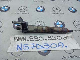 форсунка BMW 3 серия E90/E91 [рестайлинг] 2009, 3.0 л., N57 D30 A, дизель, 7805428
