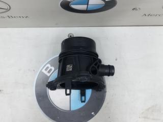 гофра инжектора BMW X1 F48 2018, 2.0 л., бензин, 7619272