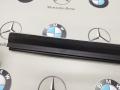 молдинг двери задней левой BMW 7 серия F01/F02 [рестайлинг] 2014, 3.0 л., N55 B30 A, бензин - фото №10
