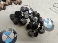 датчик парктроника BMW 7 серия F01/F02 2012, 9270497 - фото №3
