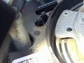 переключатель подрулевой (стрекоза) BMW 5 серия E60/E61 2006, 6952964 - фото №5