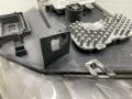 фара левая BMW X5 E70 [рестайлинг] 2012, 3.0 л., N57 D30 A, дизель, 7221893 - фото №4