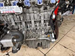 двигатель BMW 5 серия E60/E61 2007, 3.0 л., M57 306 D3, дизель