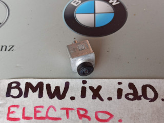 камера заднего вида BMW iX I20 2022, электро, полный привод, правый руль, 5A47225