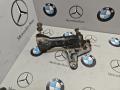 кронштейн насоса пневмоподвески Mercedes-Benz S-Класс W220 [рестайлинг] 2004 - фото №2