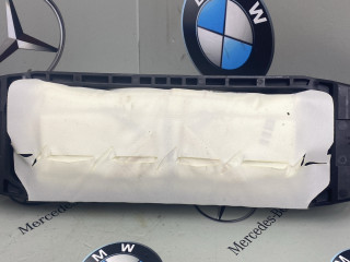 подушка безопасности пассажира Mercedes-Benz C-Класс W205 [рестайлинг] 2020, 2.0 л., M264.920, бензин, кабриолет, задний привод, A2058600002