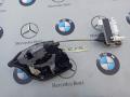 замок двери передней правой BMW X6 F16 2016, 3.0 л., бензин, правый руль, 7281950 - фото №2