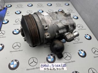насос гидроусилителя руля BMW 5 серия E60/E61 [рестайлинг] 2007, 3.0 л., N52 B30 A, бензин, 404196601, 2112268