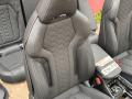 салон (комплект сидений) BMW X3 M F97 [рестайлинг] 2024, 3.0 л., бензин - фото №8