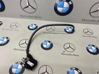 клемма аккумулятора минус BMW X3 F25 2012, 3.0 л., N52 B30 A, бензин, 9253082