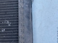 радиатор дополнительный системы охлаждения BMW X5 M F95 2021, 4.4 л., бензин, полный привод, 7560816, 17117560816 - фото №2