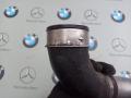 патрубок интеркулера BMW X5 E53 [рестайлинг] 2004 - фото №4