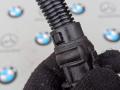 трубка вентиляции картерных газов BMW X3 E83 [рестайлинг] 2009, 2.0 л., N47 D20 C, дизель, 7803847 - фото №2