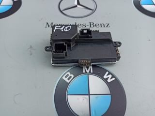 сопротивление печки BMW 5 серия F07/F10/F11 2011, 9226780