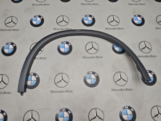 накладка колесной арки BMW X5 G05 [рестайлинг] 2025, 3.0 л., бензин
