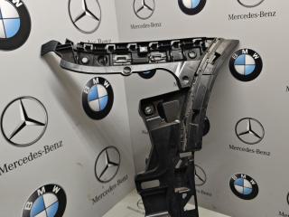Крепление бампера заднего Mercedes-Benz GLC-Класс X253 [рестайлинг] 2020, 2.0 л., M264.920, бензин, полный привод, правый руль, A2538858402