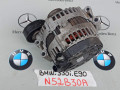 генератор BMW 3 серия E90/E91 [рестайлинг] 2008, 3.0 л., N52 B30 A, бензин - фото №3