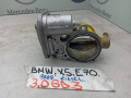 заслонка дроссельная BMW X5 E70 2009, 3.0 л., дизель, 1910018 - фото №3