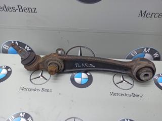 рычаг передний левый BMW X6 F16 2016, 3.0 л., бензин, правый руль, 6864821