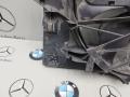 вентилятор радиатора BMW 5 серия E60/E61 [рестайлинг] 2008, 2.5 л., N52 B25, бензин, 6946638 - фото №5