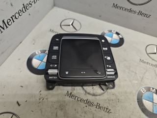 джойстик управления мультимедиа Mercedes-Benz GLB-Класс 1 поколение 2022, бензин, задний привод, A2479003903, A2479014202, A2479023501