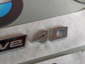 эмблема BMW iX I20 2022, электро, полный привод, правый руль - фото №3