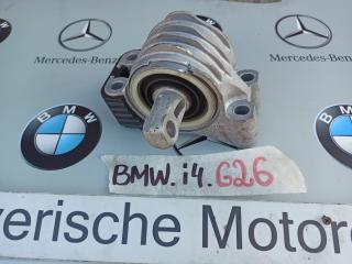 подушка крепления двигателя BMW i4 G26 2022, электро, АКПП, 8742123