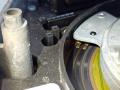 переключатель подрулевой (стрекоза) BMW 5 серия E60/E61 2006, 6962907 - фото №3
