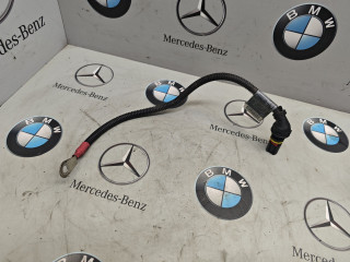 провод реле накала BMW X5 E70 2007, 3.0 л., M57 D30 (306D3), дизель, 7795642