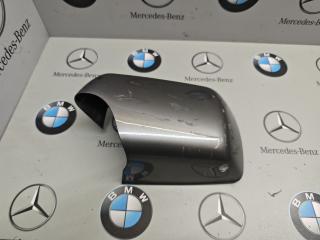 накладка на зеркало BMW X5 E53 [рестайлинг] 2005