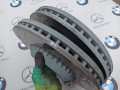 диски тормозные (комплект) Mercedes-Benz E-Класс W214 2025, 2.0 л., дизель, A2234214200 - фото №4