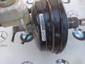 вакуумный усилитель тормозов BMW X5 E70 2008, 6791410 - фото №3