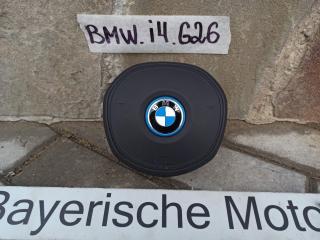 подушка безопасности водителя BMW i4 G26 2022, электро, АКПП, 5A2A203
