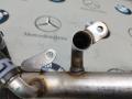 трубка охлаждающей жидкости Mercedes-Benz E-Класс W213 [рестайлинг] 2021, 2.0 л., бензин, A2642003601 - фото №3