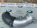 патрубок интеркулера Mercedes-Benz C-Класс W205 [рестайлинг] 2020, 2.0 л., M264.920, бензин, кабриолет, задний привод, A2640980400 - фото №4