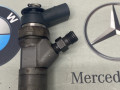 форсунка BMW X5 E53 [рестайлинг] 2005, 3.0 л., M57 D30 (306D2), дизель, 7789661 - фото №4