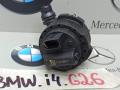 насос антифриза дополнительный BMW i4 G26 2022, электро, АКПП, 9455030 - фото №3
