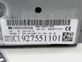 магнитола BMW X3 F25 2012, 3.0 л., N52 B30 A, бензин, 9275511 - фото №2