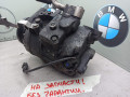 компрессор кондиционера BMW 5 серия E60/E61 [рестайлинг] 2007, 3.0 л., дизель, 6917859 - фото №5