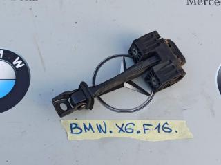 ограничитель открывания двери BMW X6 F16 2016, 3.0 л., бензин, правый руль, 7336083