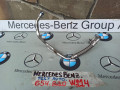 масляная трубка Mercedes-Benz E-Класс W214 2025, 2.0 л., дизель, A6542039801 - фото №2