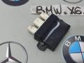 блок управления крышкой багажника BMW X6 F16 2016, 3.0 л., бензин, правый руль, 7422700 - фото №3
