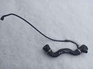 патрубок радиатора BMW 5 серия F07/F10/F11 2012, 2.0 л., N20 B20 B, бензин