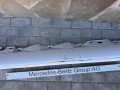 накладка на порог Mercedes-Benz E-Класс W214 2025, 2.0 л., дизель, A2146902204, A2146905401 - фото №3