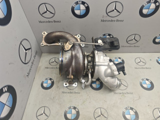 турбина BMW X5 G05 [рестайлинг] 2025, 3.0 л., бензин, 8489597